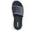 GO WALK FLEX SANDAL , CCHARCOAL