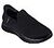 Skechers Slip-ins: GO WALK Flex-No Hands, BBLACK