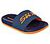 GAMBIX III-GRAYLER, NAVY/ORANGE