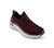 ARCH FIT D'LUX-KEY JOURNEY, BBURGUNDY