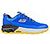MAX PROTECT- FAST TRACK, BLUE/YELLOW