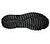 SKECHERS BIONIC TRAIL, BBLACK
