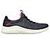 ULTRA FLEX 2.0-DELIGHTFUL SPO, BLACK/PINK