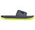 GAMBIX III-GRAYLER, CHARCOAL/LIME