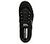 GO WALK MASSAGE FIT, BLACK/WHITE