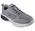 AIR CUSHIONING - BINSON, GREY