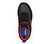 SNAP SPRINTS 2.0 - V, BLACK/RED/BLUE