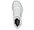 SKECH-AIR DYNAMIGHT-LAID OUT, WHITE/MULTI