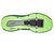 GO RUN PURE 3, CHARCOAL/LIME