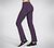 GOWALK PANT II, DARK PURPLE