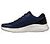 SKECH-LITE PRO - CLEAR RUSH, NAVY/BLACK