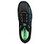 GO RUN RAZOR 4, BLACK/BLUE
