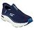 Skechers Slip-ins Max Cushioning Arch Fit - Fluidity, NAVY/BLUE