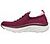 D'LUX WALKER, PLUM