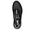 ARCH FIT GLIDE-STEP - NODE, BLACK/WHITE