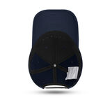 TEAERSTOP SKECHERS SNAPBACK HAT, NAVY Accessories Right View