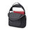 BAG WITH QUILTING AND METALIC, BBBBLACK