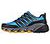 GLIDE-STEP TRAIL    , BLUE/BLACK