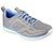 VIRTUE-KIND FAVOR, GREY/BLUE