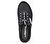 SUMMITS - SWIFT STEP, BLACK/AQUA