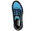 GLIDE-STEP TRAIL    , BLUE/BLACK