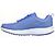 GO RUN CONSISTENT, BLUE