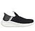 Skechers Slip-Ins: Ultra Flex 3.0 - Smooth Step, BLACK/WHITE