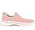 GO WALK ARCH FIT - ICONIC, LLLIGHT PINK