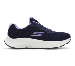 GO RUN CONSISTENT 2, NAVY/PURPLE