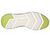 GO RUN ELEVATE - ORBITER, WHITE/MULTI