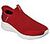 ULTRA FLEX 3.0 - SMOOTH STEP, BBURGUNDY