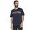 SKECHERS BIG ADVENTURE TEE, NNNAVY