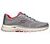 GO WALK 6 - AVALO 2, GREY/RED