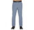 THE GOWALK PANT MOTION, BLUE/GREY