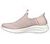 ULTRA FLEX 3.0-COZY STREAK, ROSE