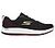 GO RUN PULSE - STRADA, BLACK/RED