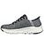 ARCH FIT, WHITE BLACK