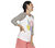 BOBS LOVE BASEBALL TEE, WWWHITE