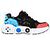 GAMETRONIX, BLACK/MULTI