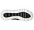 GO WALK MASSAGE FIT - TIDAL, BLACK/WHITE