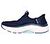 Skechers Slip-ins Max Cushioning Arch Fit - Fluidity, NAVY/BLUE