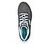 ARCH FIT-COMFY WAVE , CHARCOAL/TURQUOISE