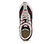 UPPER CUT CLASSIC JOGGER-PACE, BLACK/MULTI