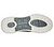 GO WALK ARCH FIT - HANDS FREE, CCHARCOAL