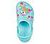 HEART CHARMER-UNICORN DELIGHT, TURQUOISE