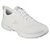 GO WALK 6, WHITE/PINK