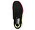 GLIDE-STEP SWIFT, BLACK/MULTI