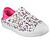 GUZMAN STEPS, WHITE/MULTI