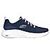 Vapor Foam - Fresh Trend, NAVY/LAVENDER