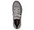 GO RUN GLIDE-STEP FL, LIGHT GREY